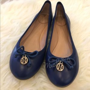 Tory Burch Chelsea Ballet